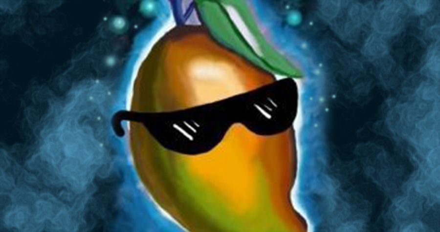 Mango Discord Bot
